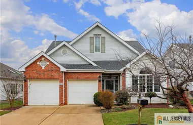 86 LEEDS LN, MONROE, NJ, 08831, Monroe, NJ 08831