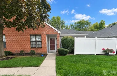 262 WYCOFF WAY, EAST BRUNSWICK, NJ, 0881..., East Brunswick, NJ 08816