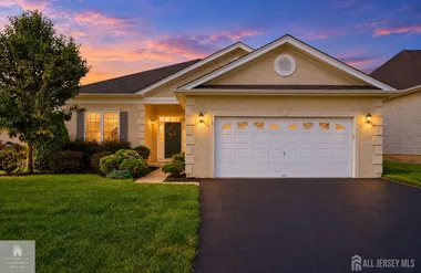 84 KINGS MILL RD, MONROE, NJ, 08831, Monroe, NJ 08831