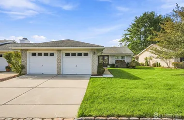 428 ANDOVER DR C, MONROE, NJ, 08831, Monroe, NJ 08831