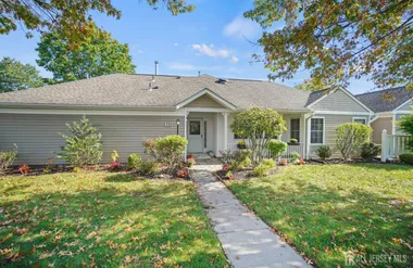 232 N PONDVIEW BLVD, MONROE, NJ, 08831, Monroe, NJ 08831