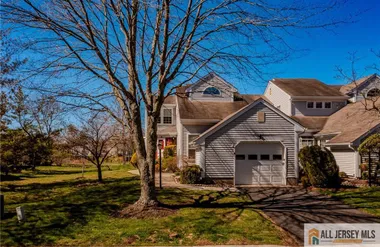 12 ROTHWELL DR C, MONROE, NJ, 08831, Monroe, NJ 08831