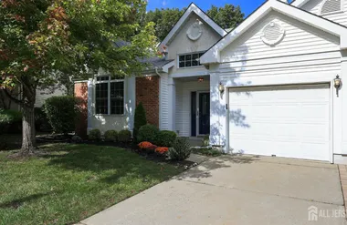22 STONEWYCK PL, MONROE, NJ, 08831, Monroe, NJ 08831