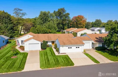 55 JUNIPER PLZ 55B, MONROE, NJ, 08831, Monroe, NJ 08831
