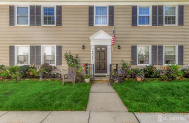 137-A YALE WAY A, MONROE, NJ, 08831, Monroe, NJ 08831