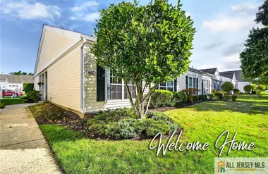 607 WATERSIDE BLVD 607, MONROE, NJ, 0883..., Monroe, NJ 08831