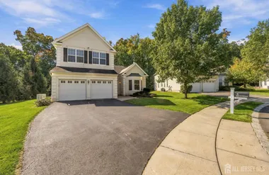5 ASCOT CT, SOUTH BRUNSWICK, NJ, 08824, South Brunswick, NJ 08824