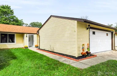 148 MACLURA PLZ, MONROE, NJ, 08831, Monroe, NJ 08831