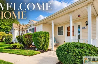 229 N PONDVIEW BLVD, MONROE, NJ, 08831, Monroe, NJ 08831