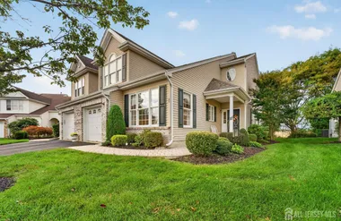 87 SARATOGA CT, FRANKLIN, NJ, 08873, Franklin, NJ 08873