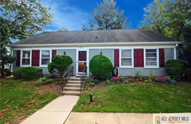 426 REDDING LN C, MONROE, NJ, 08831, Monroe, NJ 08831