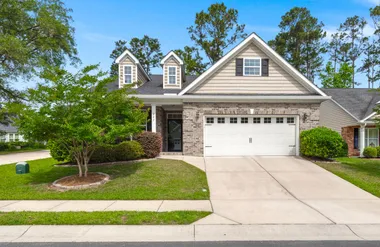 207 BRUTUS LN, SUMMERVILLE, SC, 29485, Summerville, SC 29485