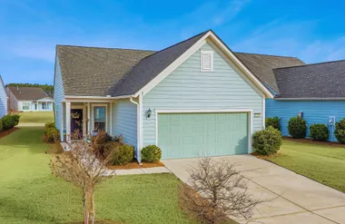 310 BLOOMINGTON WAY, SUMMERVILLE, SC, 29..., Summerville, SC 29486