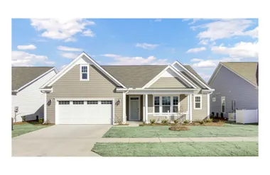 192 COLLARED DOVE CT, SUMMERVILLE, SC, 2..., Summerville, SC 29483