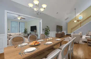 215 ANGORA WAY, SUMMERVILLE, SC, 29485, Summerville, SC 29485