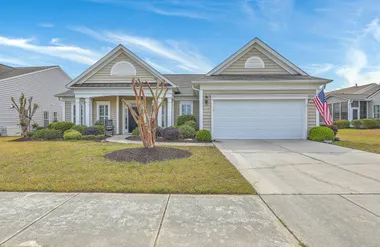 145 BILLOWING SAILS ST, SUMMERVILLE, SC,..., Summerville, SC 29486