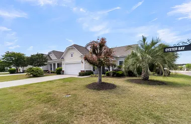 318 Oyster Bay Dr, Summerville, SC 29486