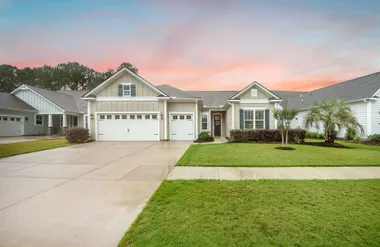 331 FISH CREEK CT, SUMMERVILLE, SC, 2948..., Summerville, SC 29486