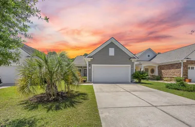 546 Sea Foam St, Summerville, SC 29486