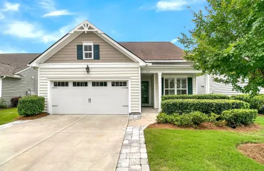 117 Harbor Trace Ln, Summerville, SC 29486
