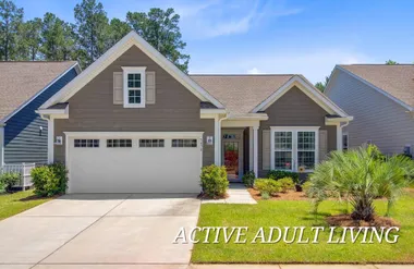 5078 SONG SPARROW WAY, SUMMERVILLE, SC, ..., Summerville, SC 29483