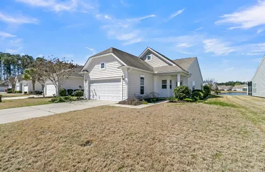 109 Billowing Sails St, Summerville, SC 29486