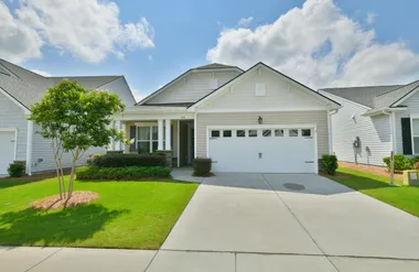 344 Seaside Trl, Summerville, SC 29486