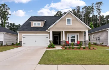 1384 LOCALS ST, SUMMERVILLE, SC, 29485, Summerville, SC 29485
