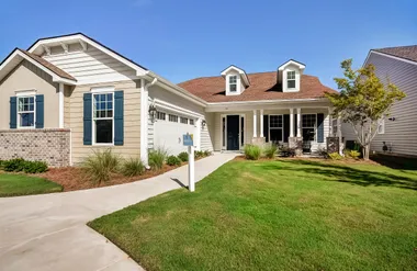 118 Magnolia House Dr, Summerville, SC 29486