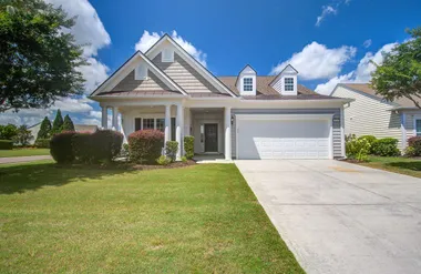 129 Schooner Bend Ave, Summerville, SC 29486