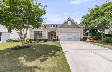 602 EASTERN ISLE AVE, SUMMERVILLE, SC, 2..., Summerville, SC 29486