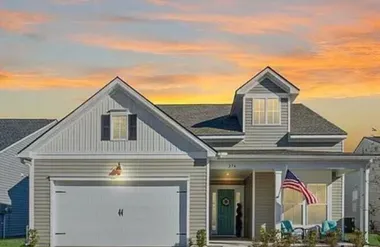 274 TUPELO LAKE DR, SUMMERVILLE, SC, 294..., Summerville, SC 29486