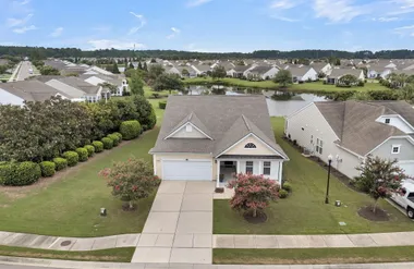 506 Tranquil Waters Way, Summerville, SC 29486
