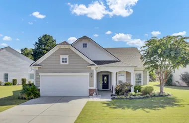 209 Schooner Bend Ave, Summerville, SC 29486