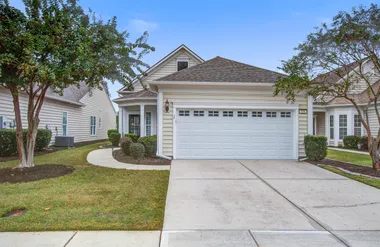 116 Sea Lavender Ln, Summerville, SC 29486