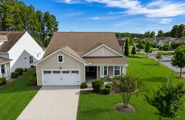 421 FOUR SEASONS BLVD, SUMMERVILLE, SC, ..., Summerville, SC 29486