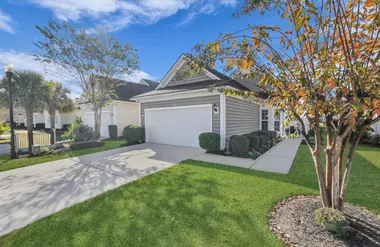 111 Harbor Point Ct, Summerville, SC 29486