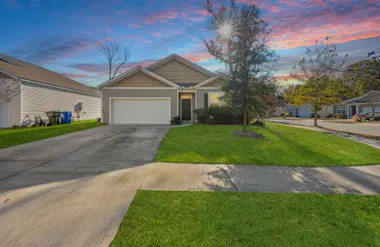 1846 TOWNE ST, JOHNS ISLAND, SC, 29455, Johns Island, SC 29455