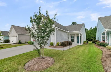 440 SWITCHGRASS DR, SUMMERVILLE, SC, 294..., Summerville, SC 29486