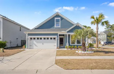 3002 TUGALO ST, JOHNS ISLAND, SC, 29455, Johns Island, SC 29455
