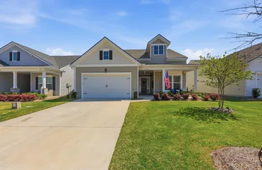 274 TUPELO LAKE DR, SUMMERVILLE, SC, 294..., Summerville, SC 29486