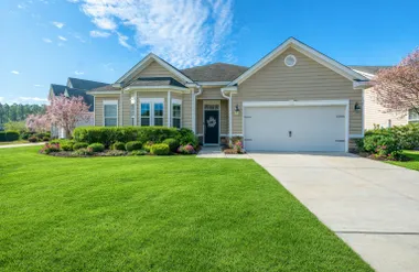 127 LINDERA PRESERVE BLVD, SUMMERVILLE, ..., Summerville, SC 29486