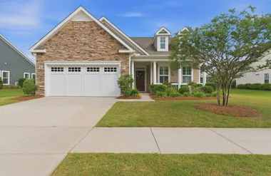 3069 CROSS VINE LN, SUMMERVILLE, SC, 294..., Summerville, SC 29483