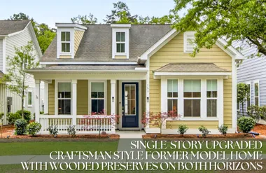 153 VILLAGE PONDS DR, SUMMERVILLE, SC, 2..., Summerville, SC 29483