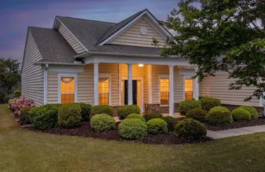 369 WATERLILY WAY, SUMMERVILLE, SC, 2948..., Summerville, SC 29486