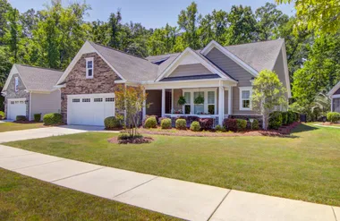 1113 OLD FIELD DR, SUMMERVILLE, SC, 2948..., Summerville, SC 29483