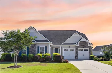 522 TIDEWATER CHASE LN, SUMMERVILLE, SC,..., Summerville, SC 29486