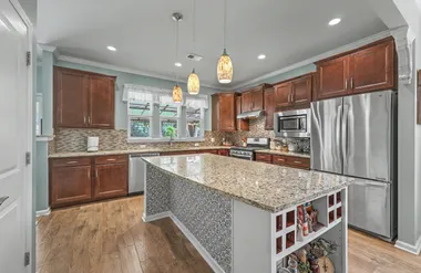 614 BATTERY EDGE DR, SUMMERVILLE, SC, 29..., Summerville, SC 29486