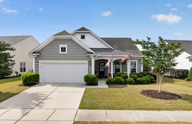 510 TRANQUIL WATERS WAY, SUMMERVILLE, SC..., Summerville, SC 29486