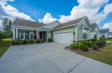 407 SEASIDE TRL, SUMMERVILLE, SC, 29486, Summerville, SC 29486
